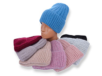 Шапка Red Hat Clothes Y147 mix Шапка Red Hat Clothes Y147 mix - делук