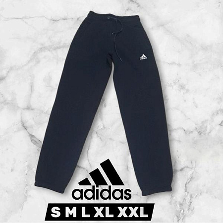 Штаны Спорт Mary Poppins 6803 black - делук