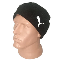 Шапка Mabi MB325 black - делук