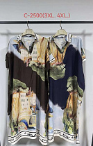 Платье Saint Wish C2500 mix - делук