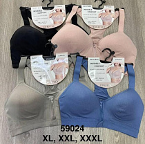 Топ Comfort 59024 mix Топ Comfort 59024 mix - делук