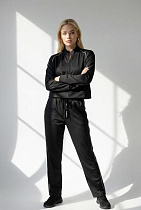 Костюм Спорт Axt AX106 black - делук