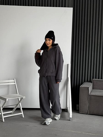 Костюм Спорт Trend TR11 grey - делук