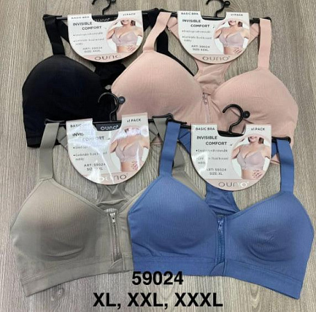 Топ Comfort 59024 mix Топ Comfort 59024 mix - делук