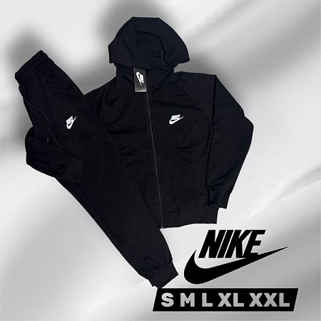 Костюм Спорт Mary Poppins 7157 black - делук