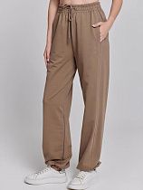 Штаны Спорт Little Secret 500128 beige - делук