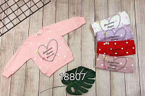 Свитер Sunnytot 18807 purple - делук