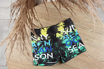 Плавки Sun&Sea 316 yellow - делук