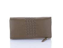 Кошелек Trendshop CO81A khaki - делук