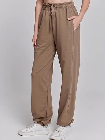 Штаны Спорт Little Secret 500128 beige - делук