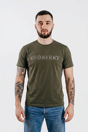 Футболка Sport Style 5-3 khaki - делук