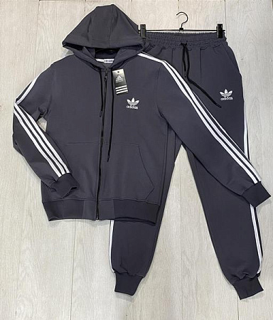 Костюм Спорт Zalov ZW1236 grey - делук