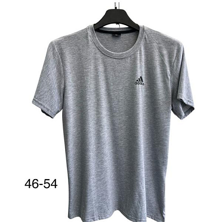 Футболка Tran TR795 grey - делук