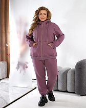 Костюм Спорт Oska 6072 pink - делук