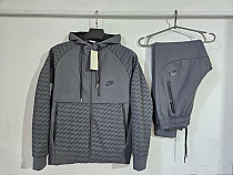 Костюм Спорт Jiher J99 grey - делук