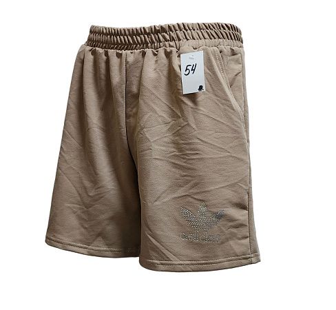 Шорты Sevim SV319 beige - делук