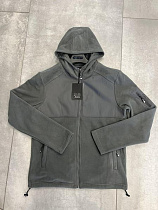 Кофта Спорт Hai H800 grey - делук