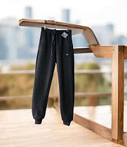 Штаны Спорт Sevim SV1082 black - делук