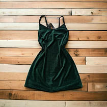 Ночнушка Gull G6 green - делук