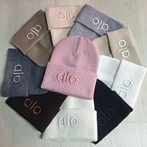 Шапка Candy CN2010 mix - делук