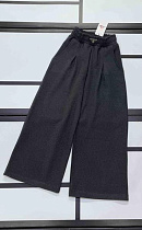 Штаны Спорт Kosmy 598 black - делук