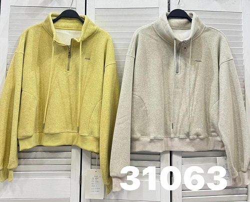 Батник Comod 31063 beige - делук