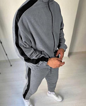 Костюм Спорт Faraon 1704 grey - делук