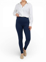 Лосины Sport Style 531 navy - делук