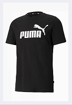 Футболка Alia 2825 black - делук