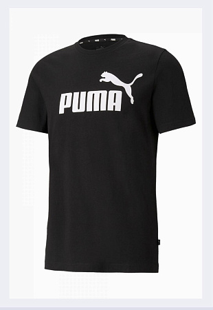 Футболка Alia 2825 black - делук