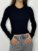 Свитер Kosta 2412 navy - делук