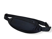 Бананка Fashion Bag XNO46-19 black - делук