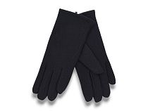 Перчатки Королева B15-71 black - делук