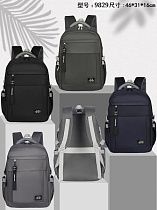 Рюкзак Candy Bags 9829 black - делук