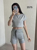 Костюм Fsn 2575 grey Костюм Fsn 2575 grey - делук