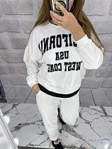Свитер Karon 5534 white - делук