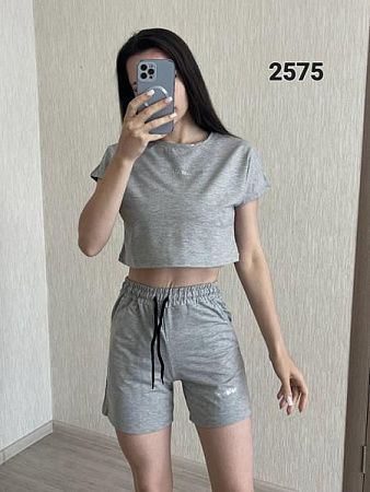 Костюм Fsn 2575 grey - делук