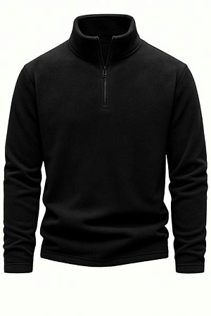 Свитер Safina 755 black - делук