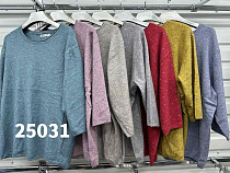 Свитер Gertie 25031 l.grey - делук