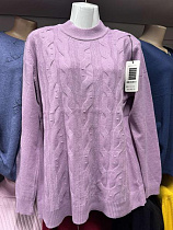 Свитер P.Hey Q546 mix - делук