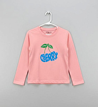 Свитер Dino DN221 peach - делук