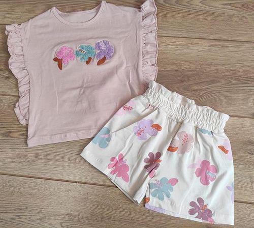 Костюм Emir Kids 351 beige - делук