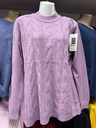 Свитер P.Hey Q546 mix - делук