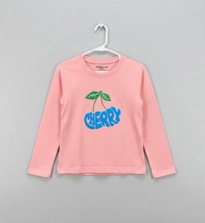 Свитер Dino DN221 peach - делук