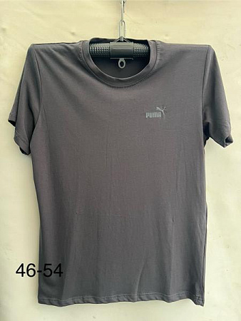 Футболка Tran TR775 grey - делук