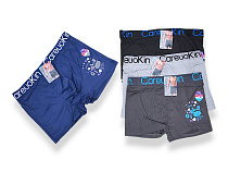 Трусы Jelzin A5579 mix - делук