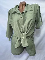 Костюм Namik NM50 mint - делук