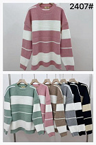 Свитер Peng 2407 mix - делук