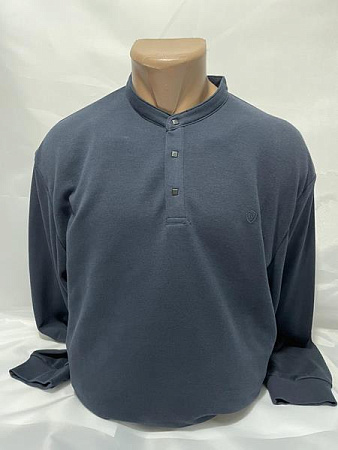 Свитер Sabihina SB1347 navy - делук