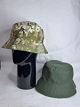 Панама Annet PG230 khaki - делук